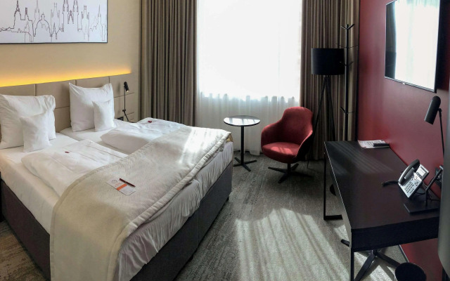 Clarion Congress Hotel Prague
