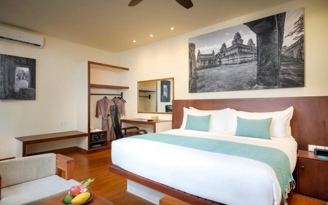 Amatak Boutique Hotel