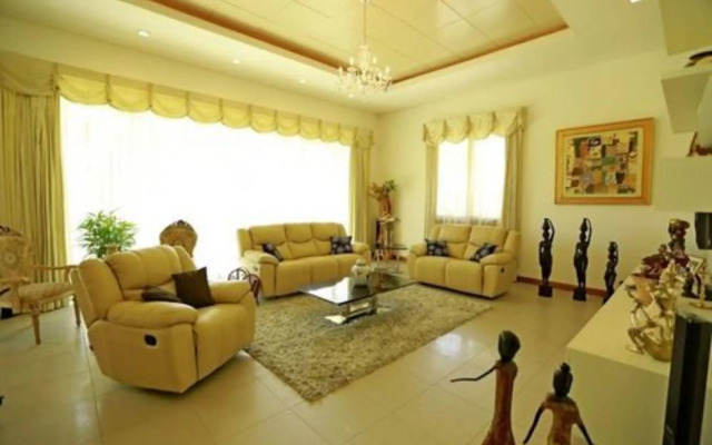 The Sanctuary Boutique Bungalow Kandy