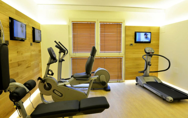 UNA Hotels Cesena Nord