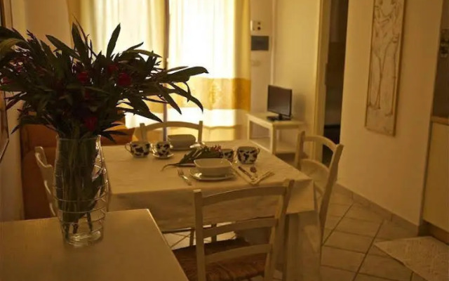 Il Borgo Appartamenti by Kasavacanze