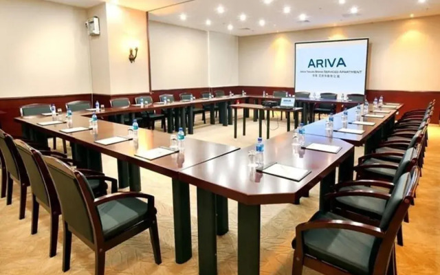 Ariva Tianjin Serviced Apartment