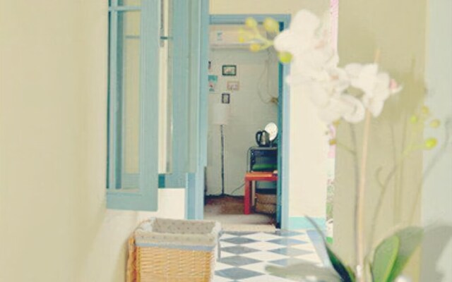 Yangerchema Inn Zhuxingqiao Branch
