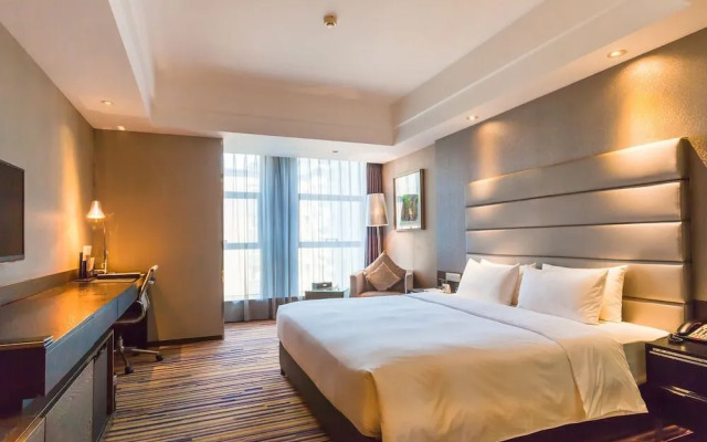 Chongqing YiMei Hotel