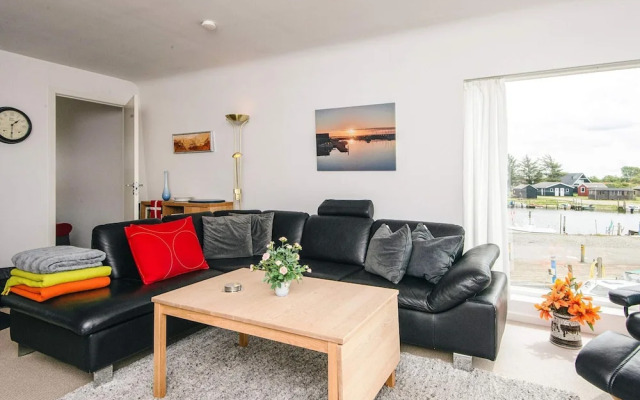 5 Star Holiday Home in Hemmet