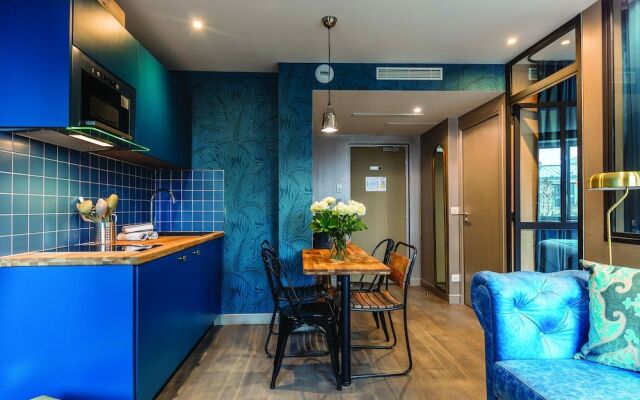 Be You Luxury Apart'Hotel - Le Canard Dore