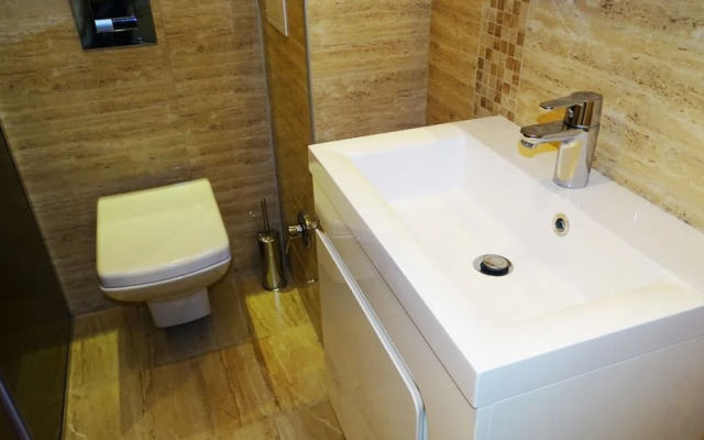 Florence Suites Apart Hotel