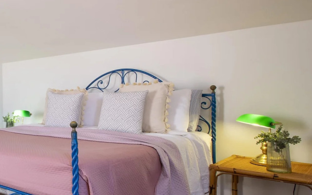 Sardinia Re - Villa Donna Beatrice