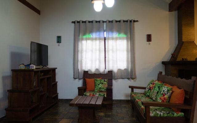 Otima chacara com lazer completo em Mairinque SP