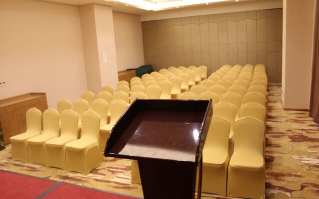 Shenzhen Haishu Kaifeng Hotel