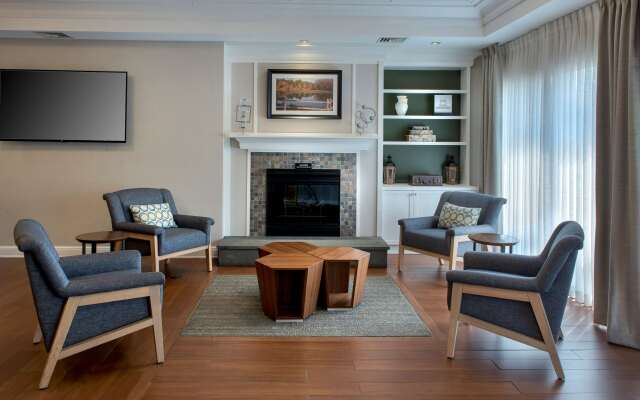 Hampton Inn by Hilton Middletown