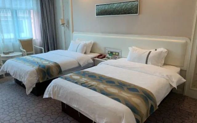 Wuji Hotel