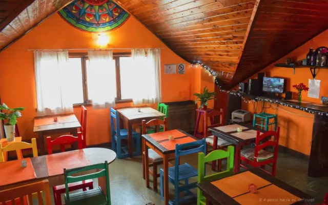 Govinda Guest House