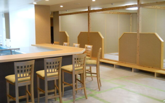 Hotel Housenkaku