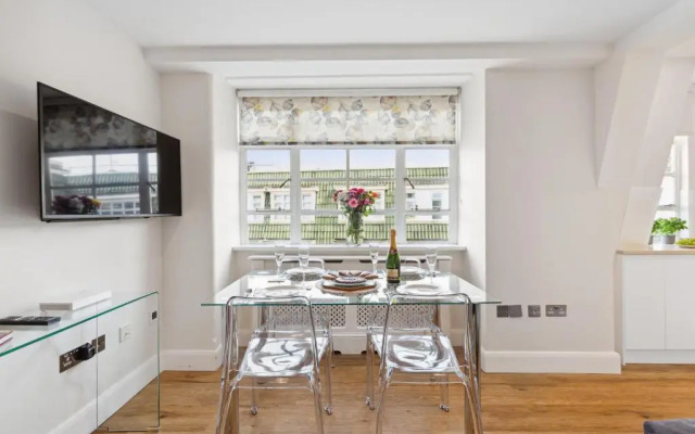 Nell Gwynn Chelsea Accommodation