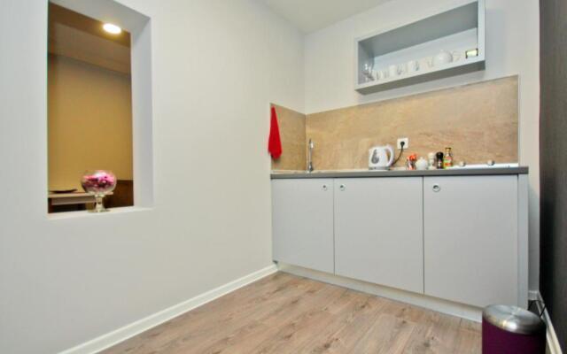 Apartman Amaya