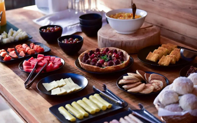 Parque Nacional Eco Resort