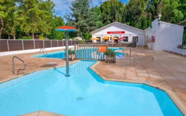 Tohapi Camping La Dune Blanche