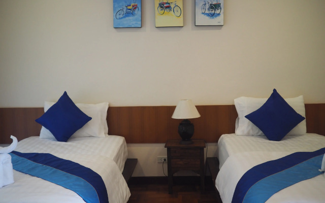 Papai Country Lodge