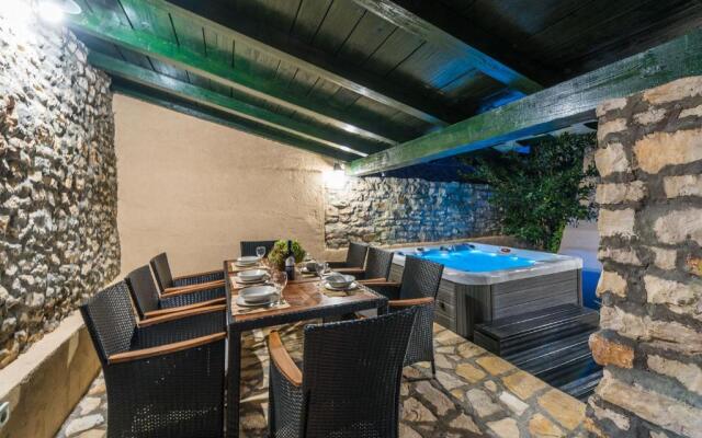 Holiday Home Bepo i Zara