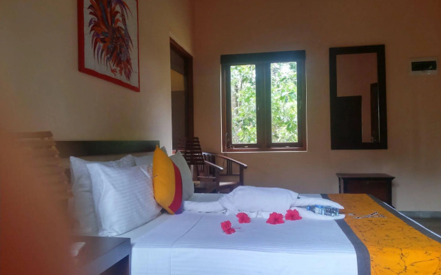 Kuwera Eco Lodge
