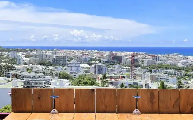 Sea View & More…