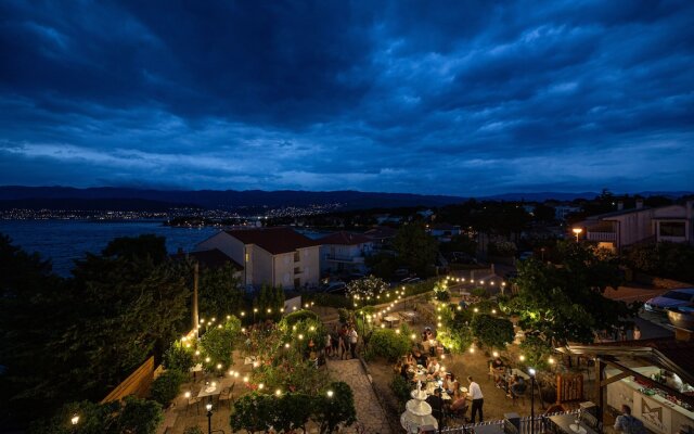 Meliores Rooms & Restaurant