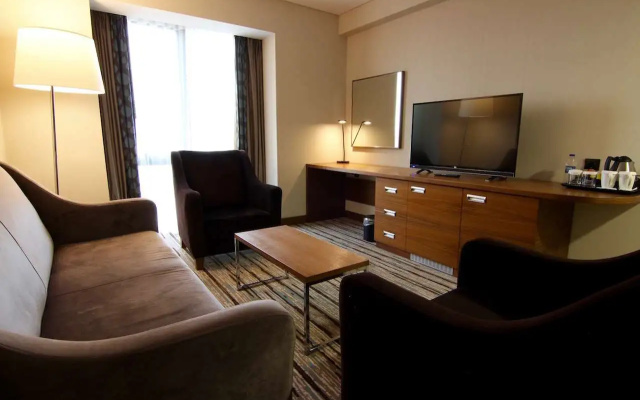 Hilton Garden Inn Ankara Gimat