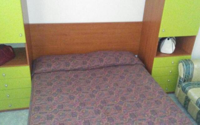 Casa vacanze Leonardo