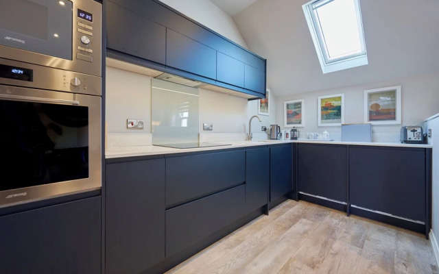 Howe Keld 4 First Floor