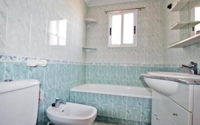 Apartment Marismas III