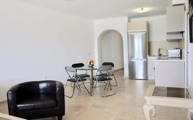 Apartamento CalaBella