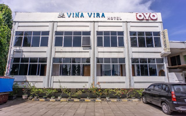 OYO 2180 Vina Vira Hotel
