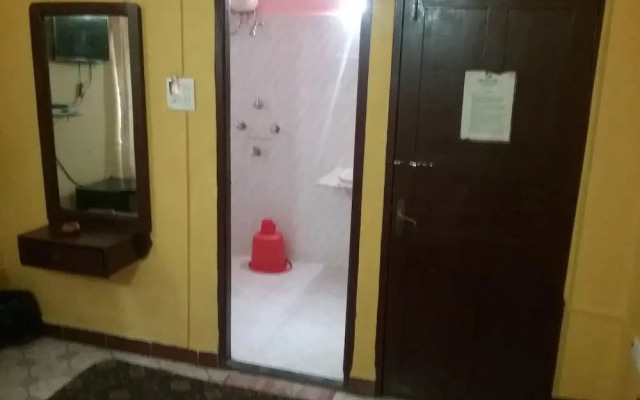 Baga Villa Harshita
