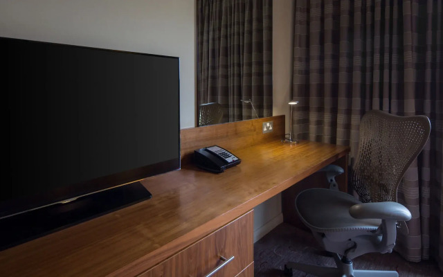 London Luton Vale Hotel