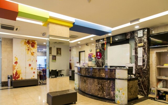 OYO 204 I Biz Hotel