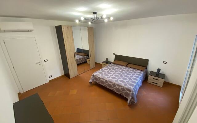 Appartamento In Posizione Prestigiosa