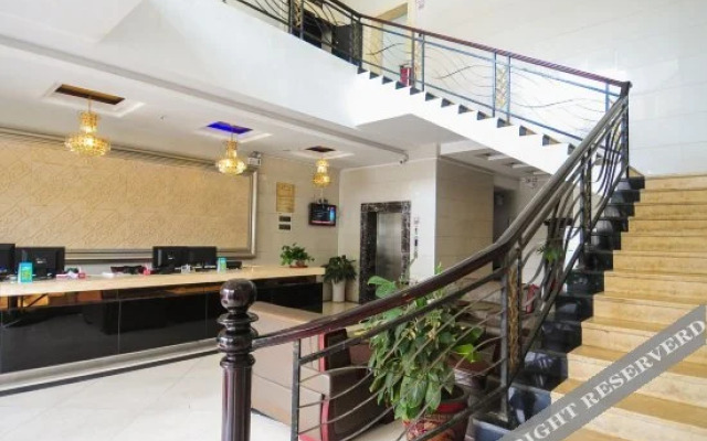 Hongyuan Hotel