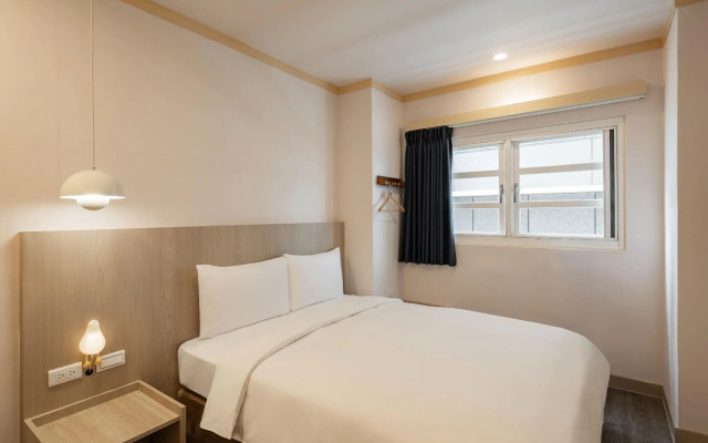 Kindness Hotel Min Sheng