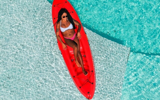 Beckers Suítes Angra