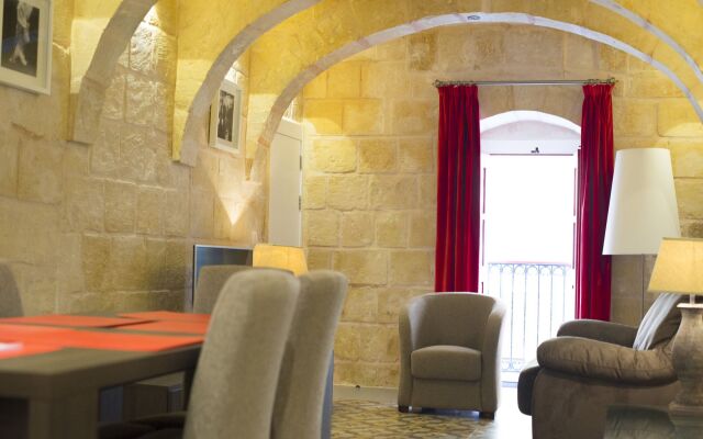 Valletta Boutique Living Premium Apts