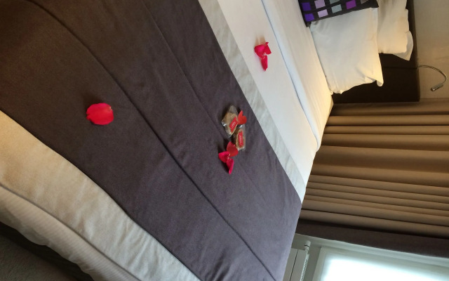 Hôtel Tourisme Avenue