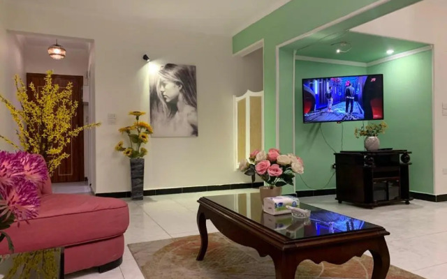 Casa De Elegant