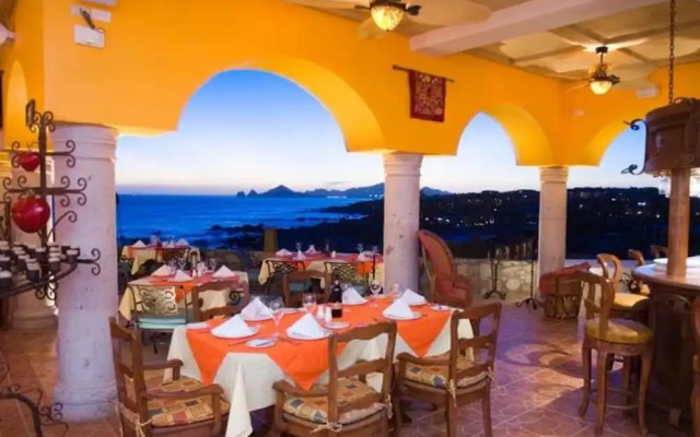 Great 1 BR Ocean View Studio IN Cabo SAN Lucas