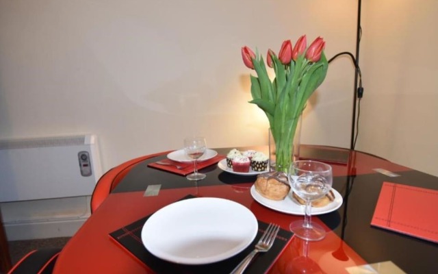 Wyresdale House-flat 3