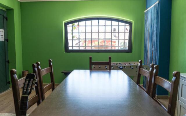 La Fontanella Apartment