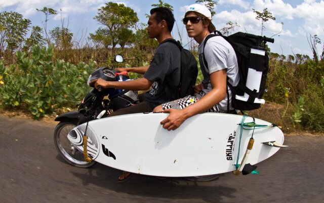 Aman Gati Hotel Lakey