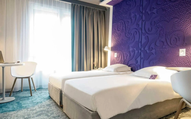 Mercure La Roche Sur Yon Centre