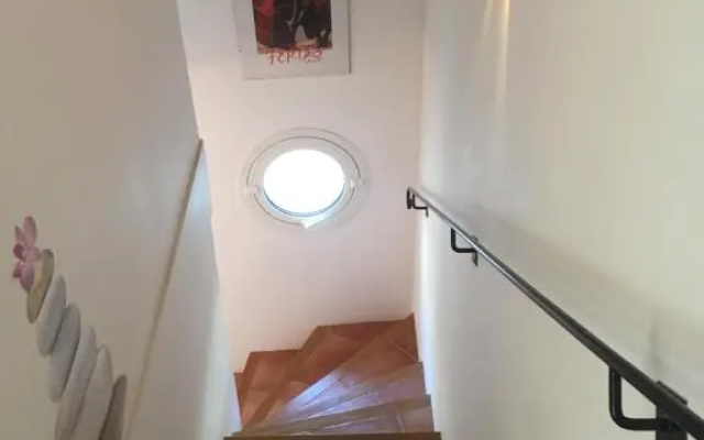 Marina Dans Residence Avec Piscine