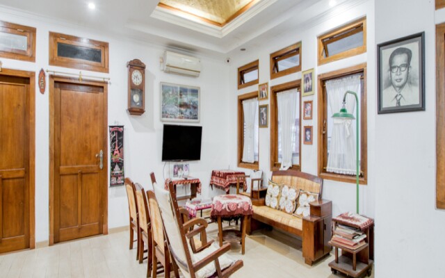 Pi Home Baciro